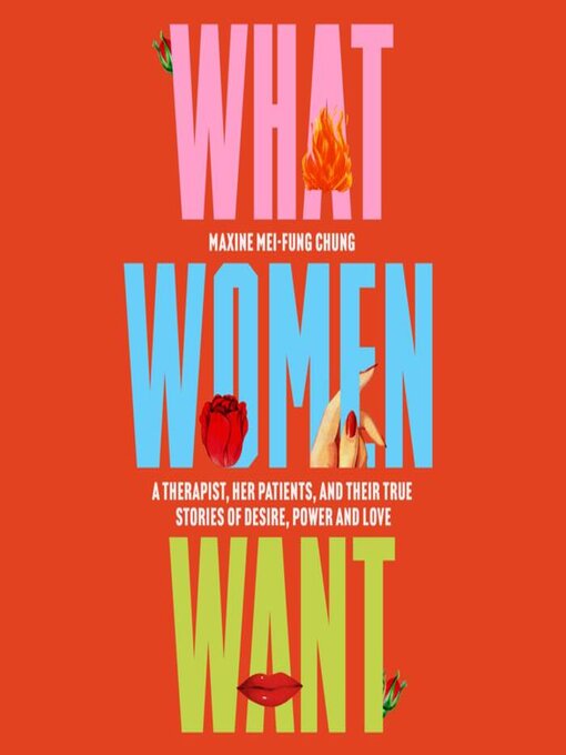 Cover image for What Women Want